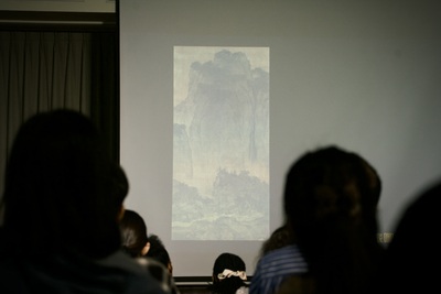 2026.05.06 聽聽故宮：中國山水畫一百分